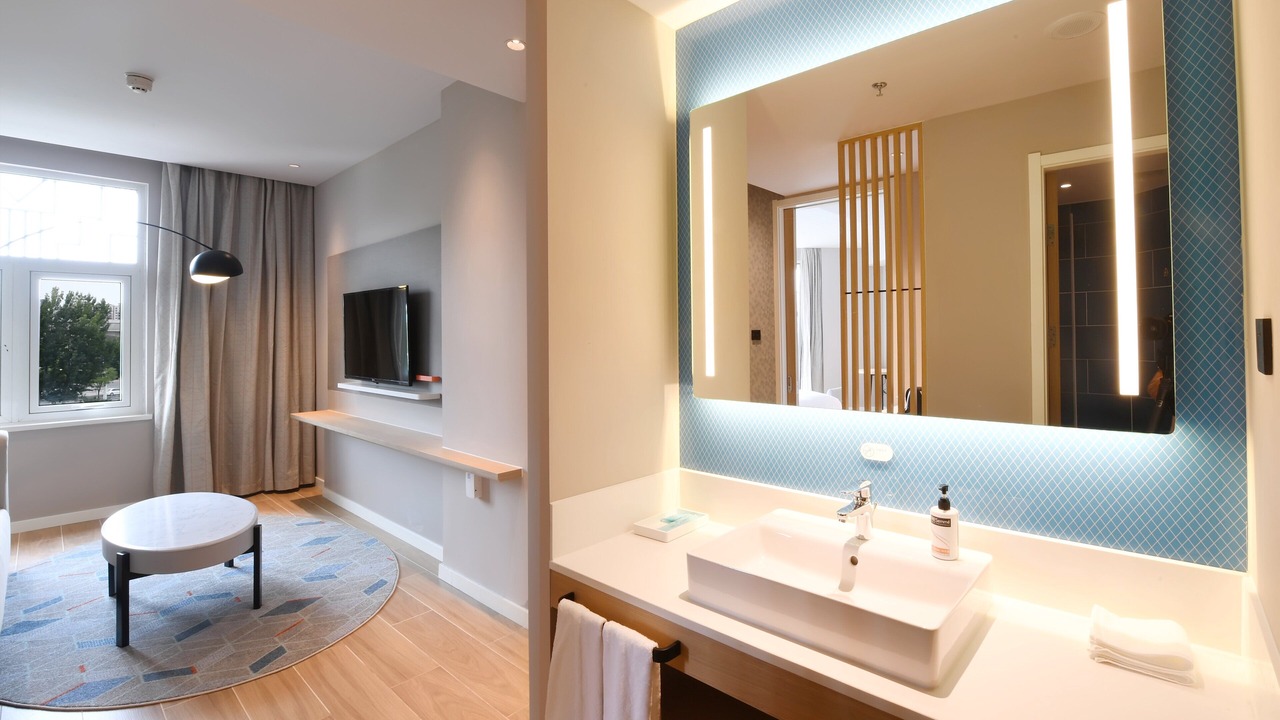 Photo of Bedroom in Tanggu