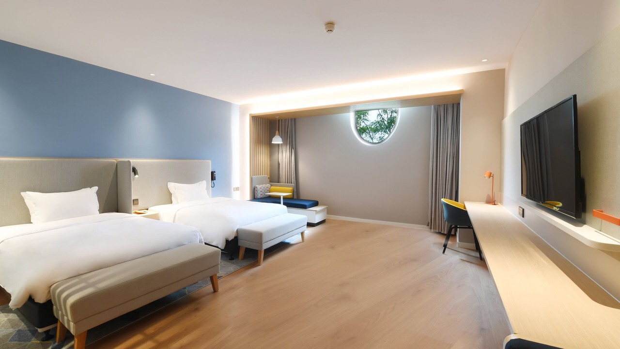 Photo of Bedroom in Tanggu