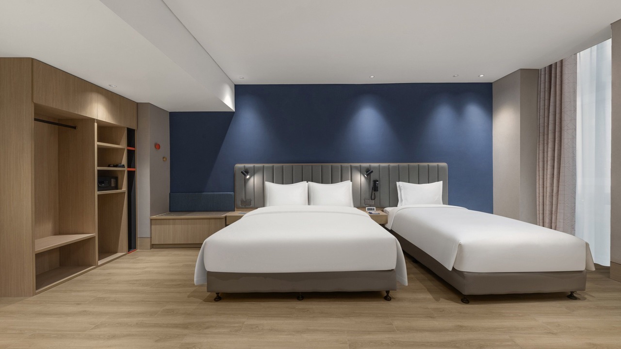 Photo of Bedroom in Nanguan