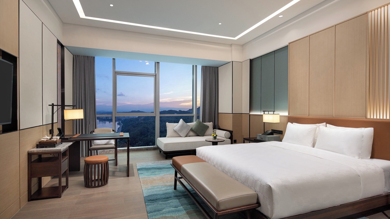 Photo of Bedroom in Cuiping District