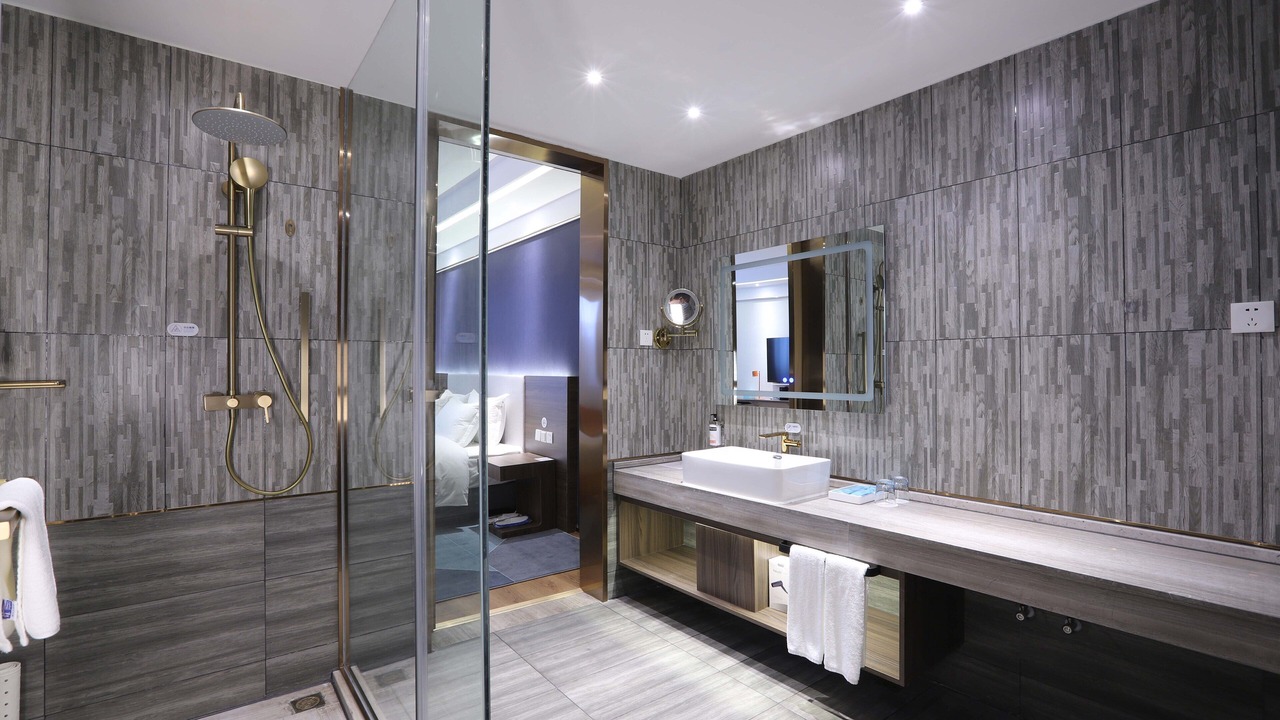 Photo of Bathroom in Taocheng District