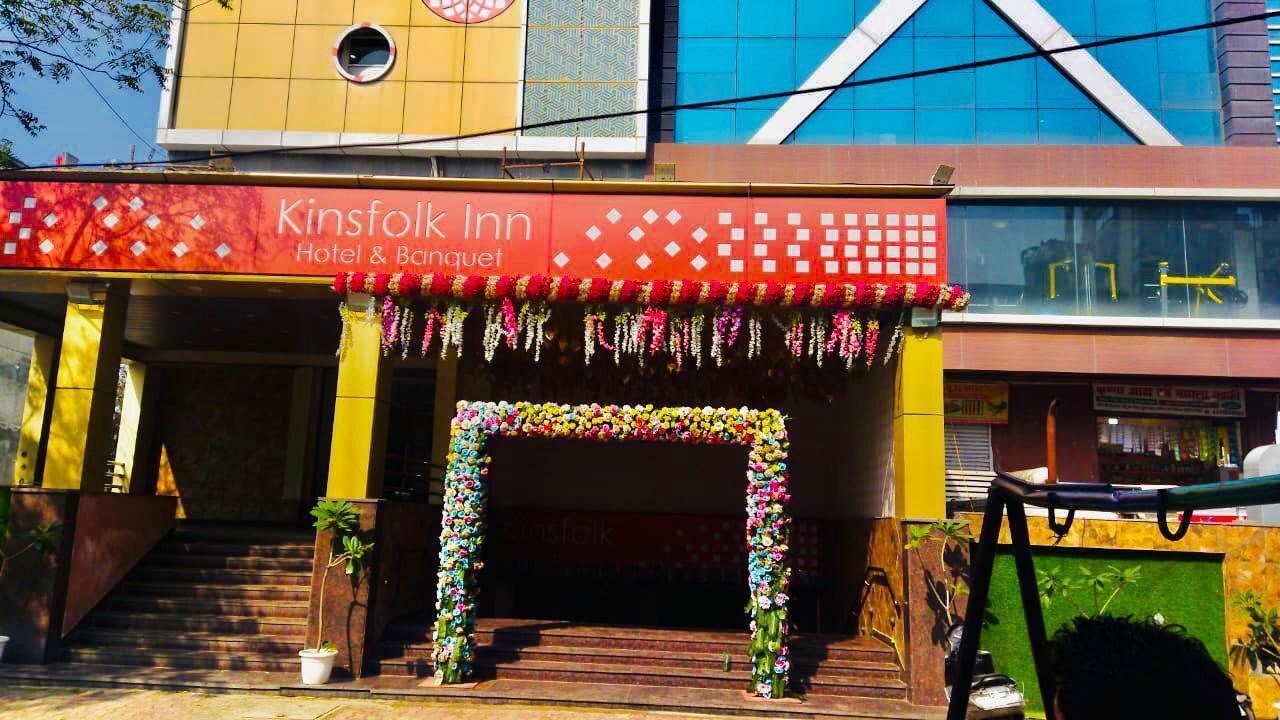 Photo of Outdoor in Vasundhara