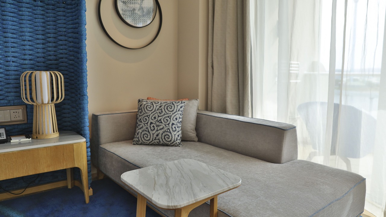 Photo of Bedroom in Lingshui County