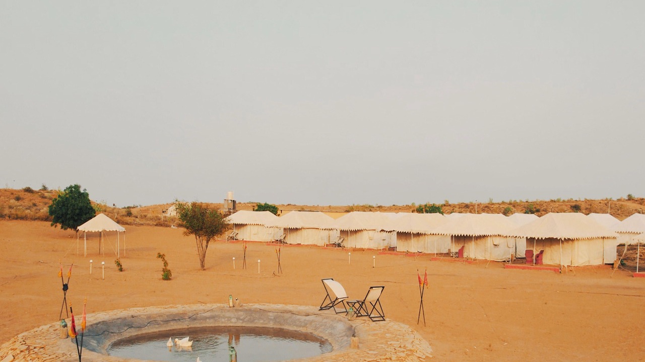 Photo of Outdoor in Sam