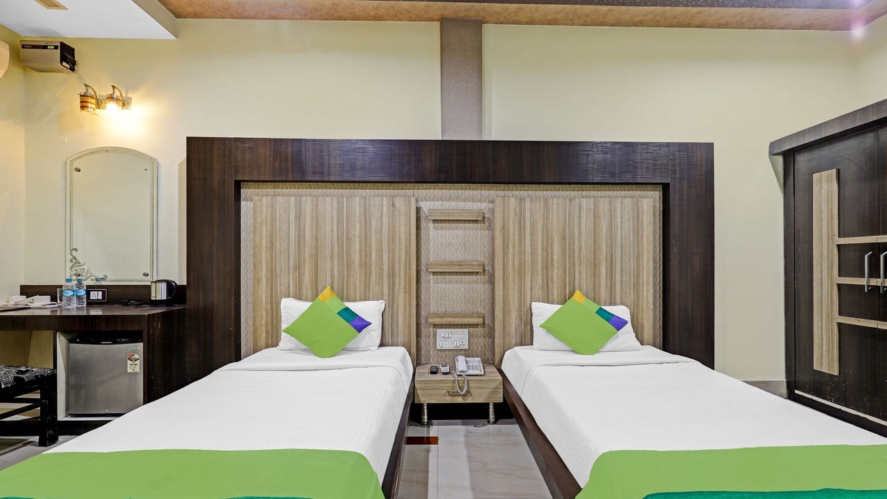 Photo of Bedroom in Sualkuchi