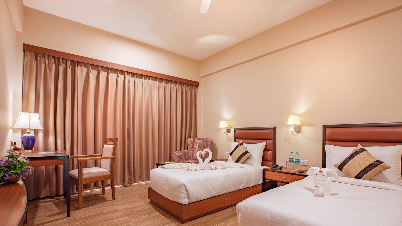 Photo of Bedroom in Mathura
