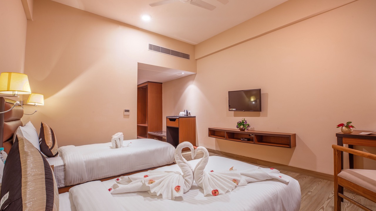 Photo of Bedroom in Mathura