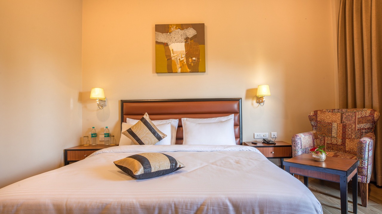 Photo of Bedroom in Mathura