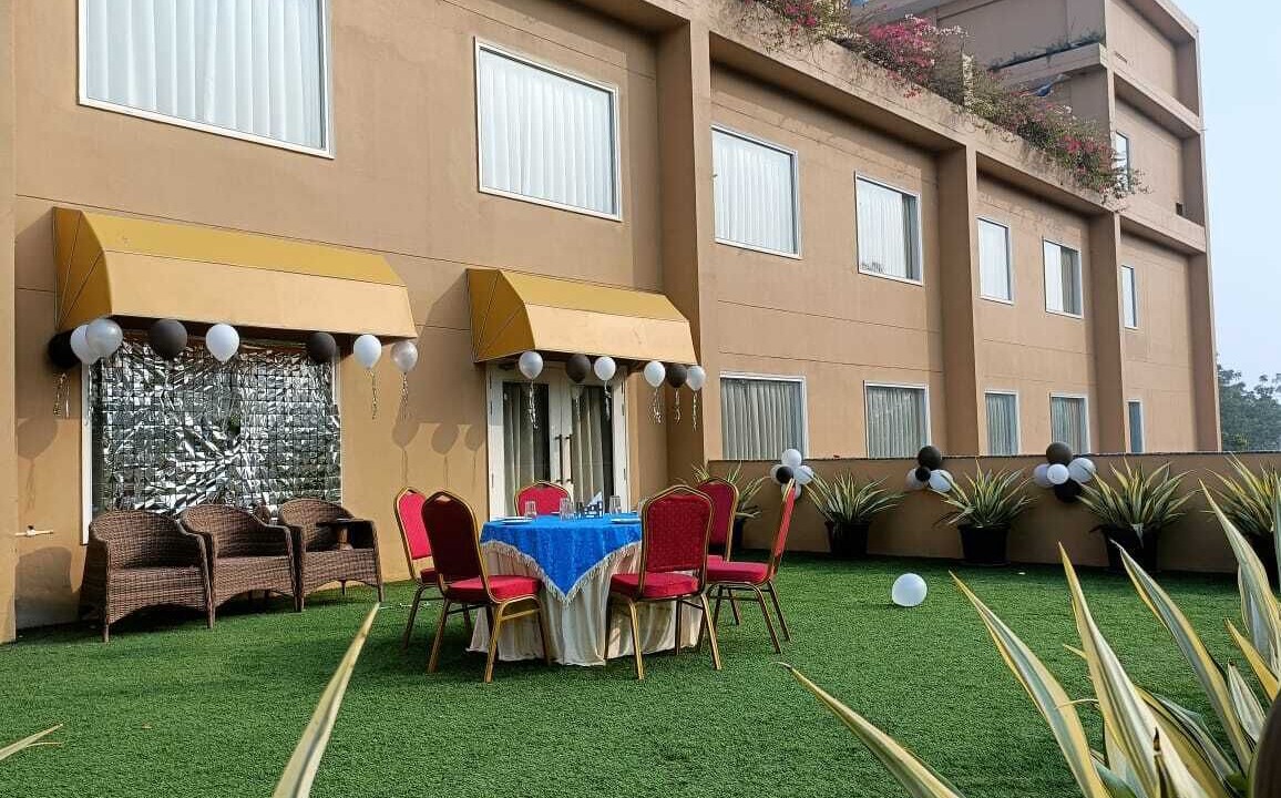 Photo of Outdoor in Mathura