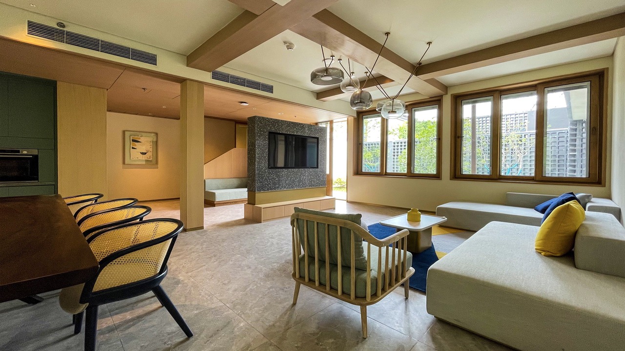 Photo of Bedroom in Jiangning