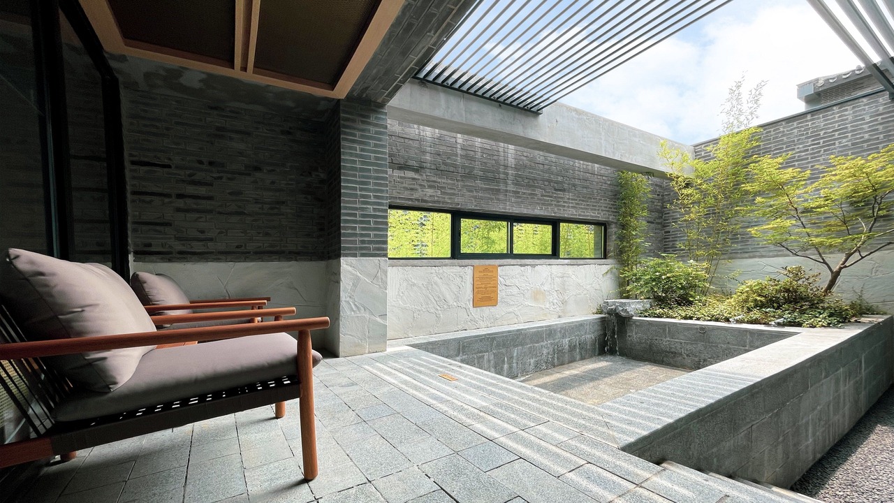 Photo of Bedroom in Jiangning