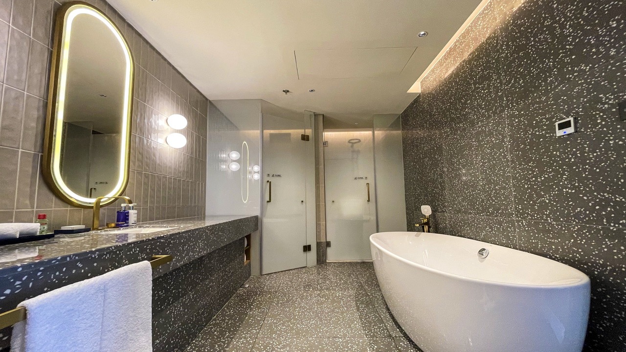 Photo of Bedroom in Jiangning