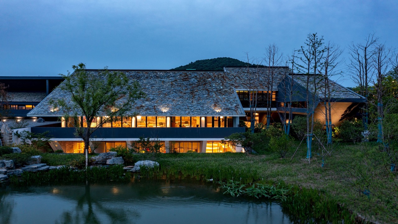 Photo of Outdoor in Jiangning