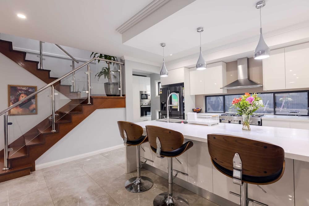 Photo of Kitchen in Edmondson Park