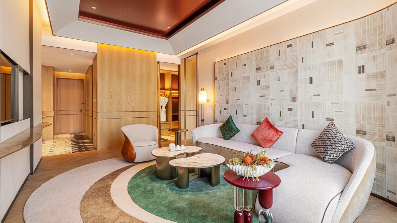Photo of Bedroom in Haicang