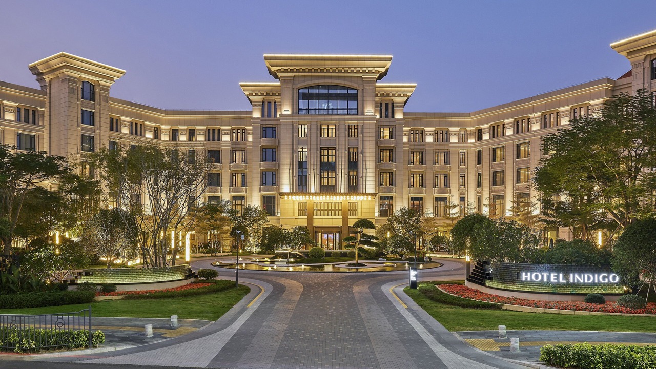 Photo of Outdoor in Haicang