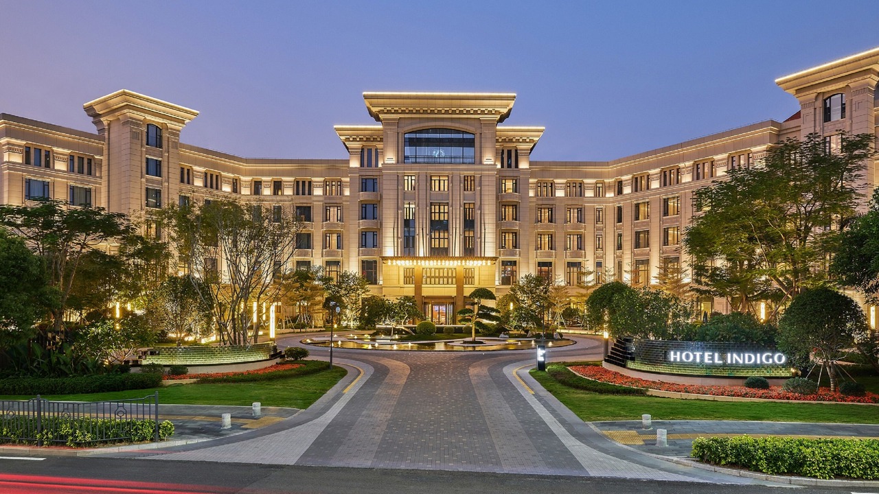 Photo of Outdoor in Haicang