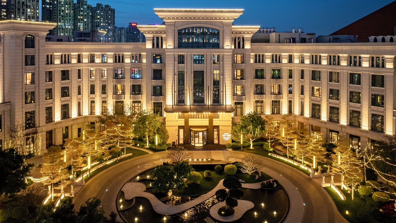 Photo of Outdoor in Haicang