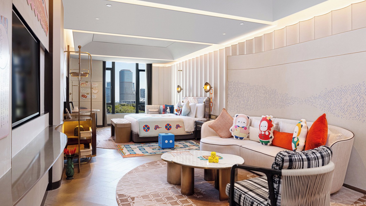 Photo of Bedroom in Haicang