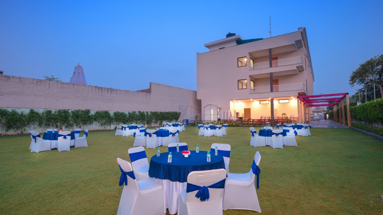 Photo of Outdoor in Barsana