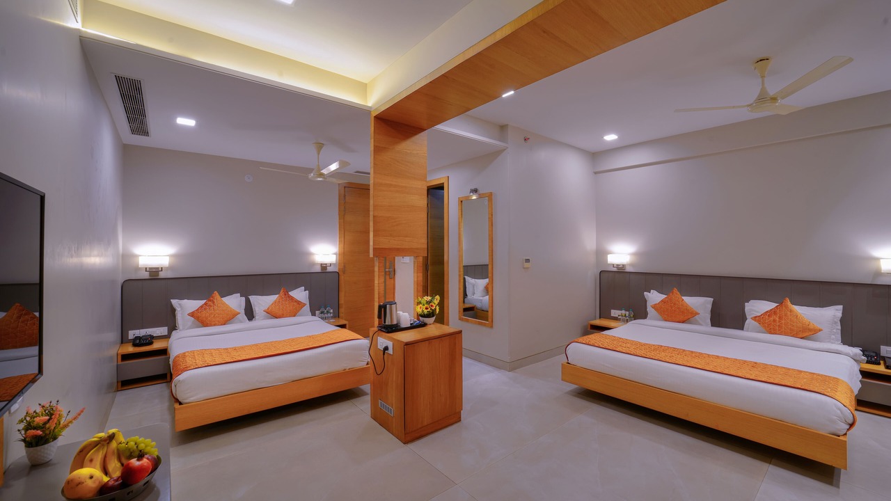 Photo of Bedroom in Barsana
