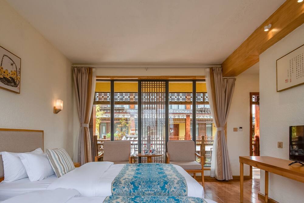 Photo of Bedroom in Gu Lou