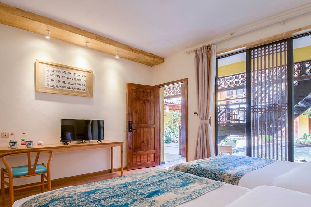 Photo of Bedroom in Gu Lou