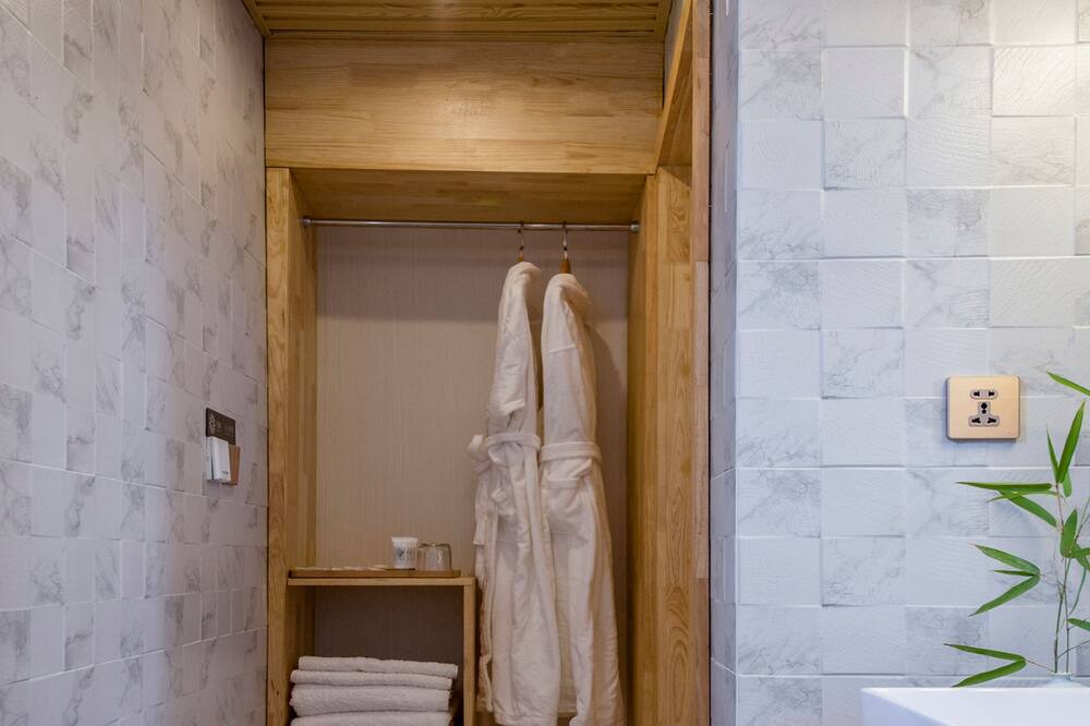 Photo of Bathroom in Gu Lou