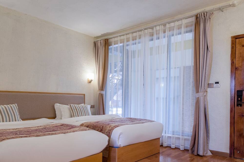 Photo of Bedroom in Gu Lou
