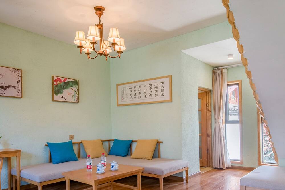 Photo of Livingroom in Gu Lou