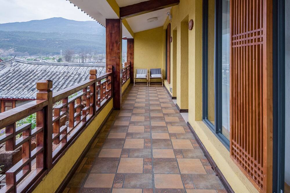 Photo of Outdoor in Gu Lou