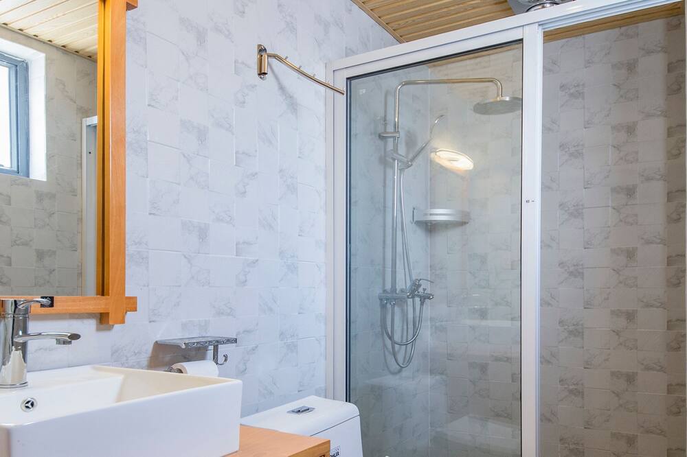 Photo of Bathroom in Gu Lou