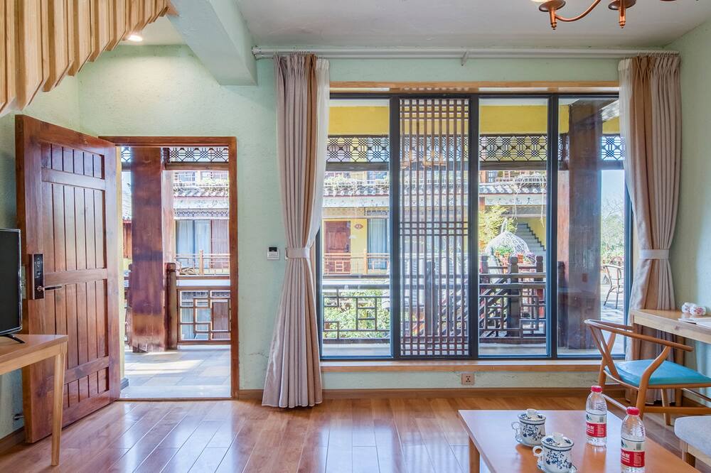 Photo of Bedroom in Gu Lou