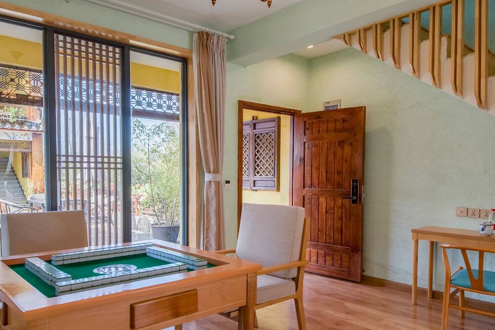 Photo of Bedroom in Gu Lou