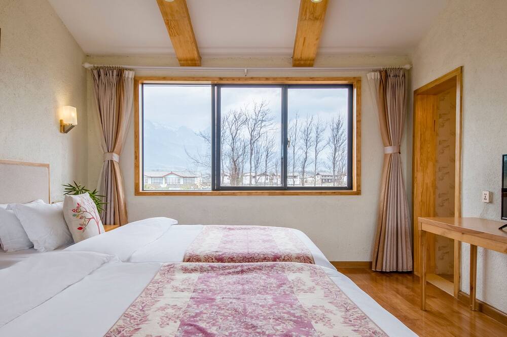 Photo of Bedroom in Gu Lou