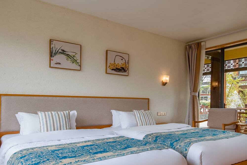 Photo of Bedroom in Gu Lou