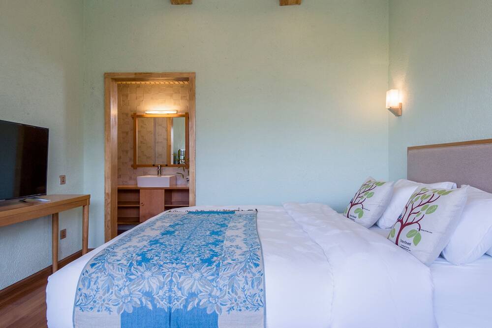 Photo of Bedroom in Gu Lou