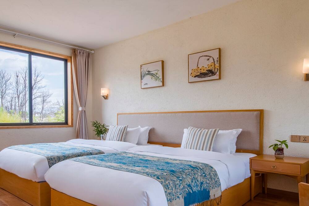 Photo of Bedroom in Gu Lou