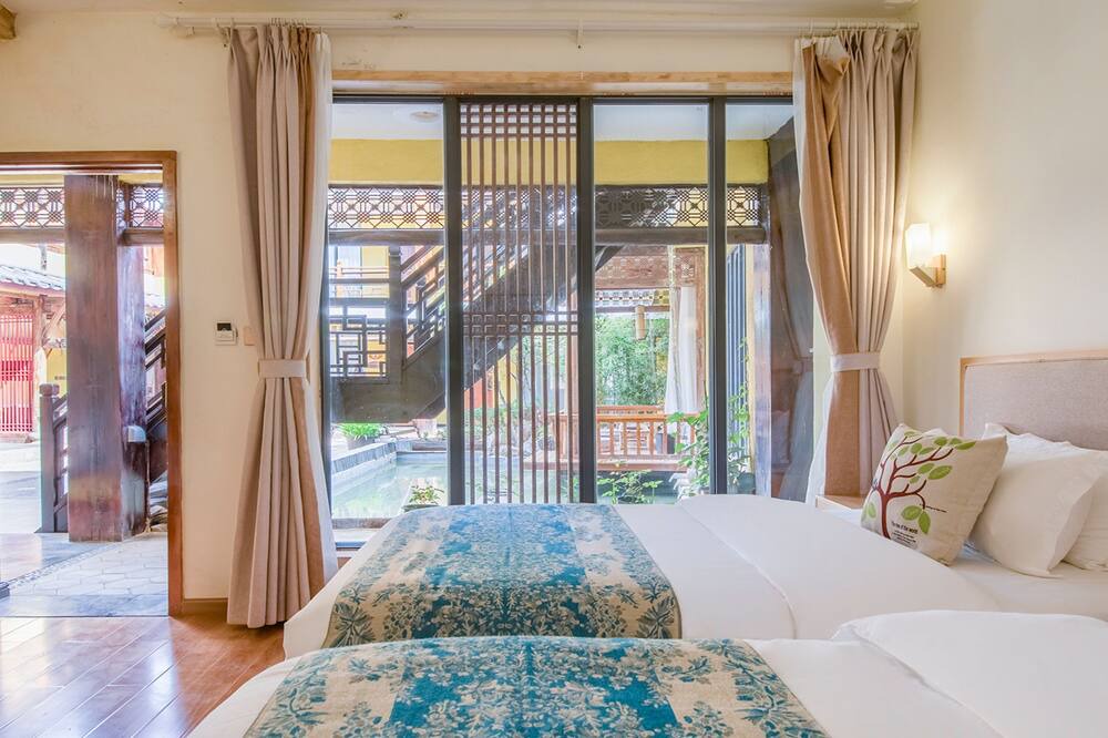 Photo of Bedroom in Gu Lou