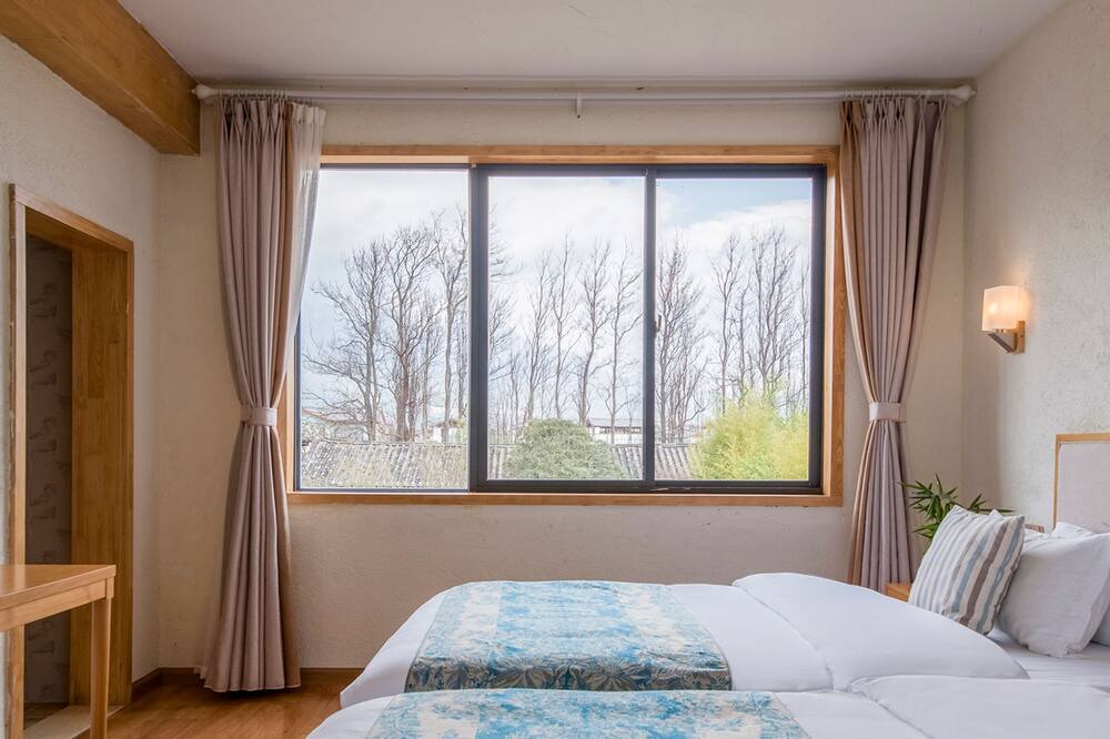 Photo of Bedroom in Gu Lou