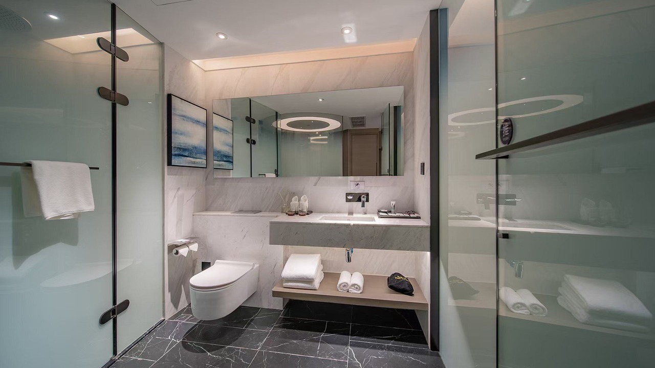 Photo of Bathroom in Nantong