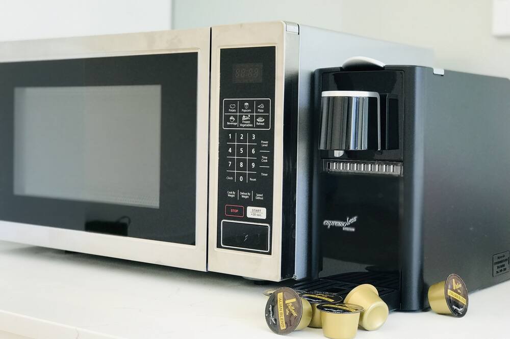 Photo of Kitchen in Asquith