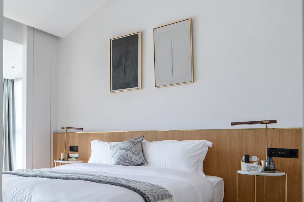 Photo of Bedroom in Xiufeng