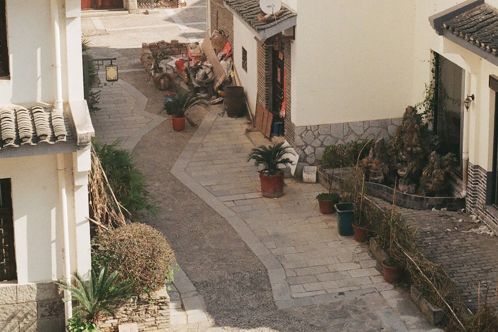 Photo of Outdoor in Xiufeng