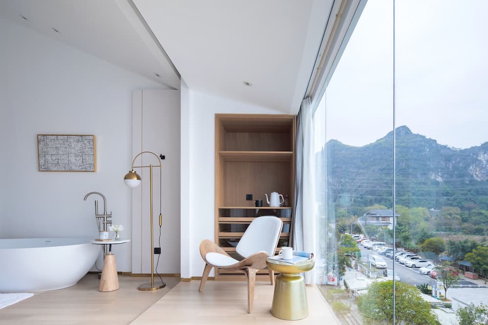 Photo of Bathroom in Xiufeng