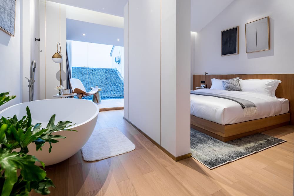 Photo of Bedroom in Xiufeng