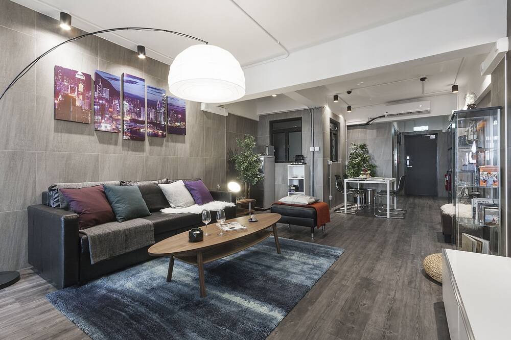 Photo of Bedroom in Tsim Sha Tsui