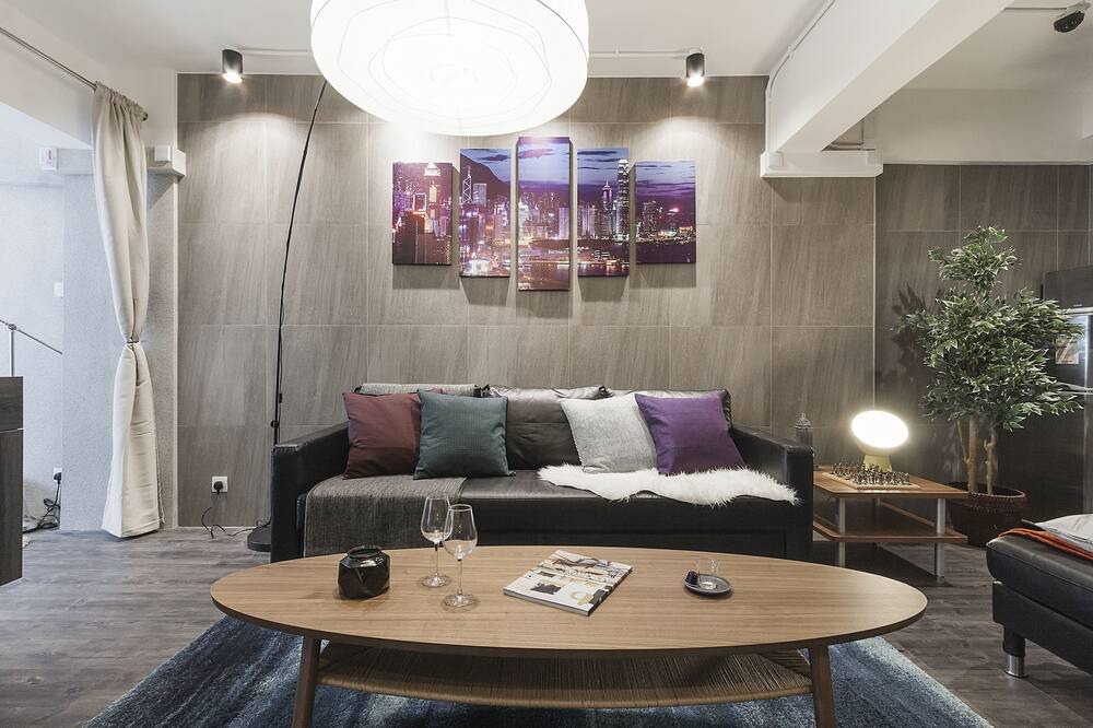 Photo of Bedroom in Tsim Sha Tsui