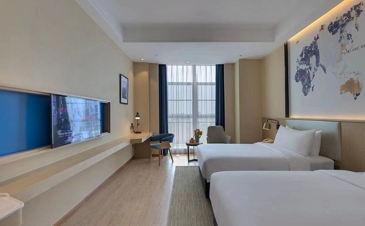 Photo of Bedroom in Pudong
