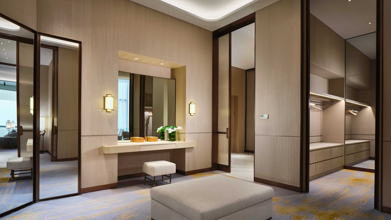 Photo of Bedroom in Yuzhong